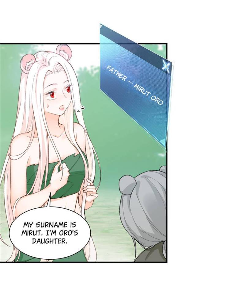 Taming the Beasts With Multi-Pregnancy System Chapter 3 140 13