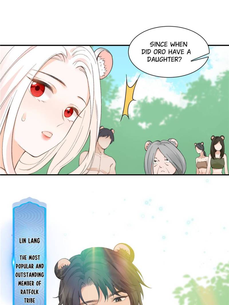 Taming the Beasts With Multi-Pregnancy System Chapter 3 141 14