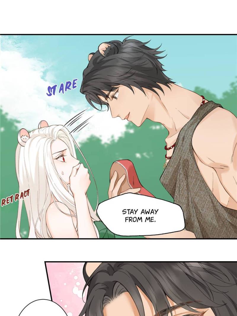 Taming the Beasts With Multi-Pregnancy System Chapter 3 144 17