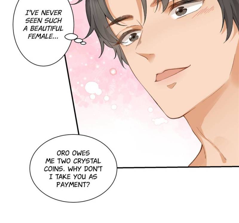 Taming the Beasts With Multi-Pregnancy System Chapter 3 145 18