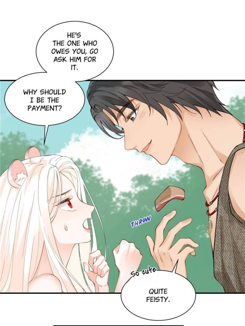 Taming the Beasts With Multi-Pregnancy System Chapter 3 146 19