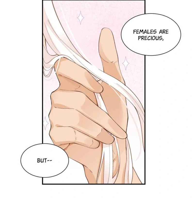 Taming the Beasts With Multi-Pregnancy System Chapter 3 147 20