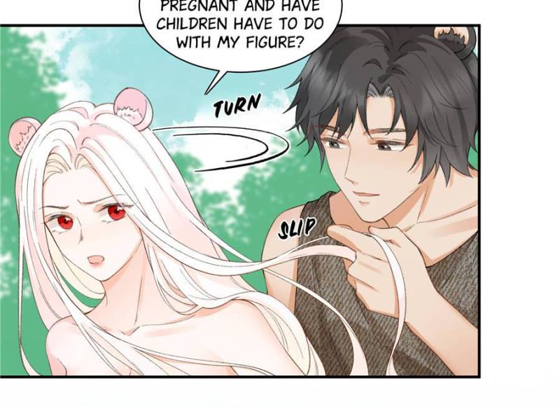 Taming the Beasts With Multi-Pregnancy System Chapter 3 149 22