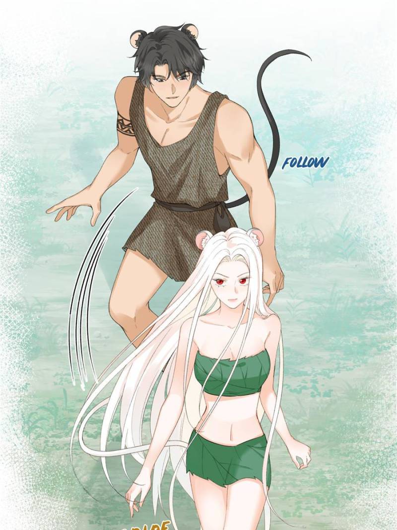 Taming the Beasts With Multi-Pregnancy System Chapter 3 150 23