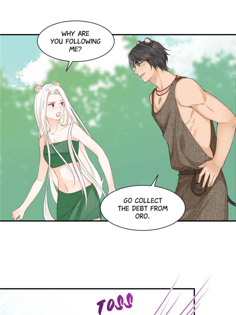 Taming the Beasts With Multi-Pregnancy System Chapter 3 152 25