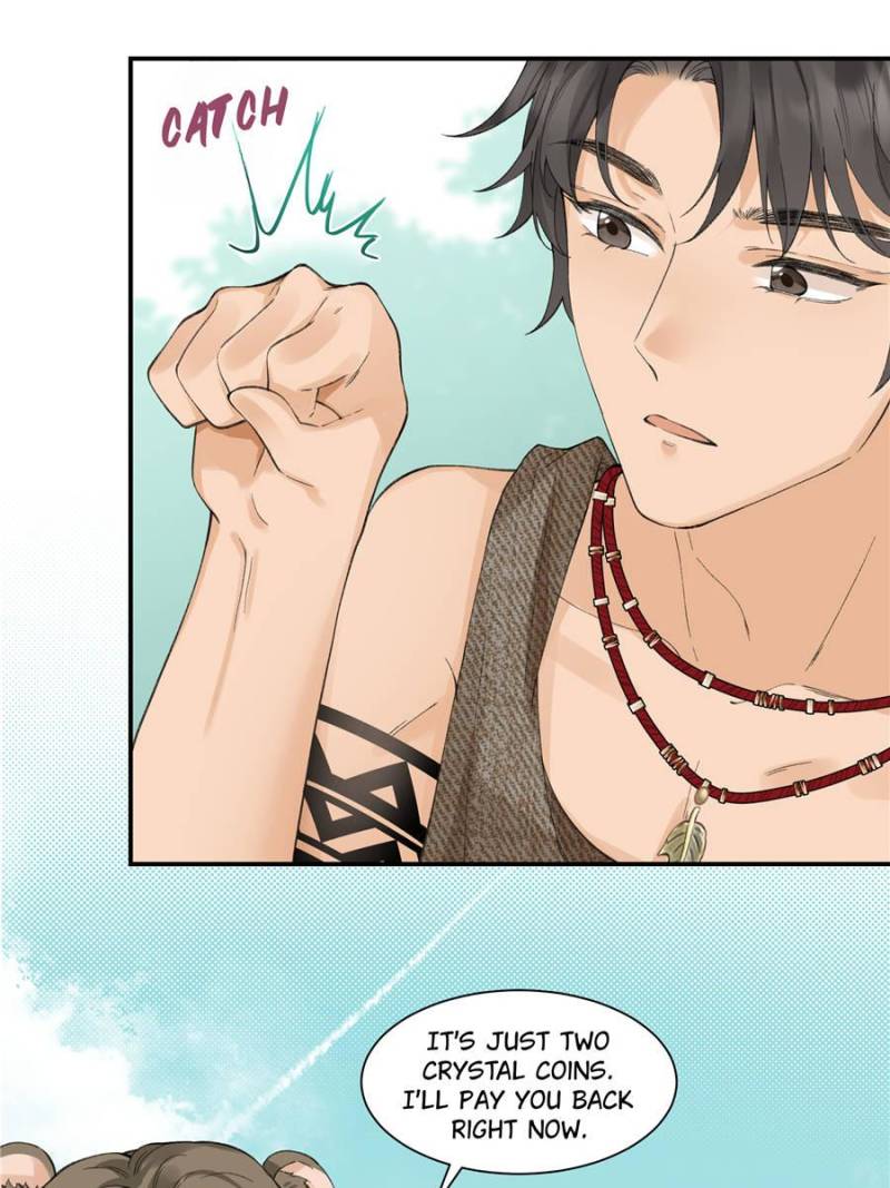 Taming the Beasts With Multi-Pregnancy System Chapter 3 154 27