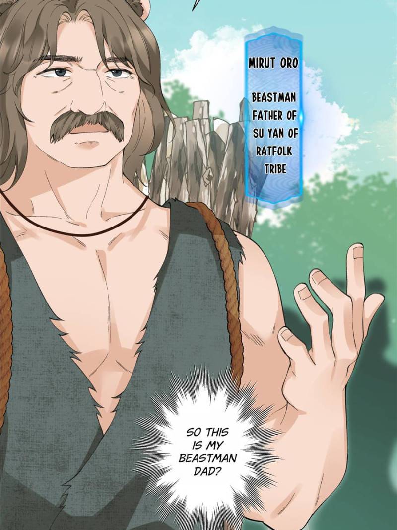 Taming the Beasts With Multi-Pregnancy System Chapter 3 155 28