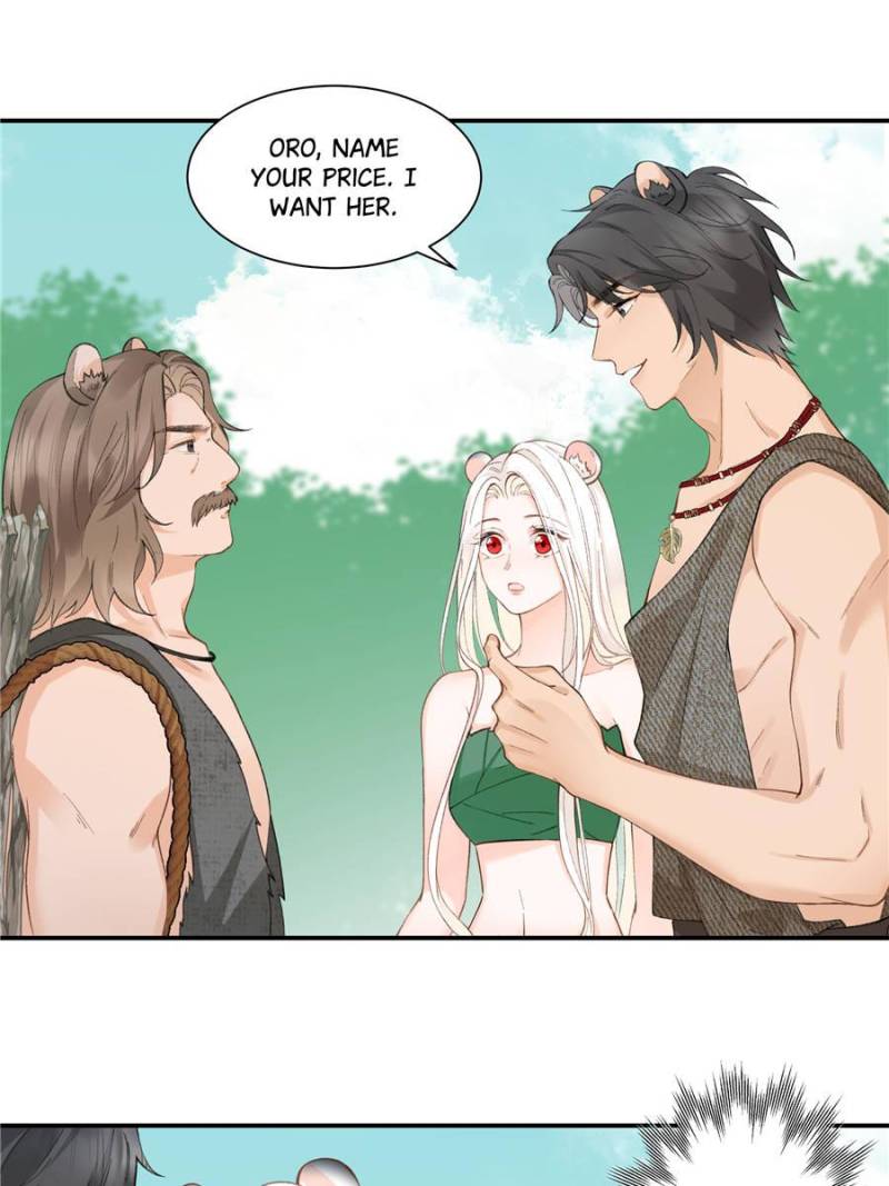 Taming the Beasts With Multi-Pregnancy System Chapter 3 157 30