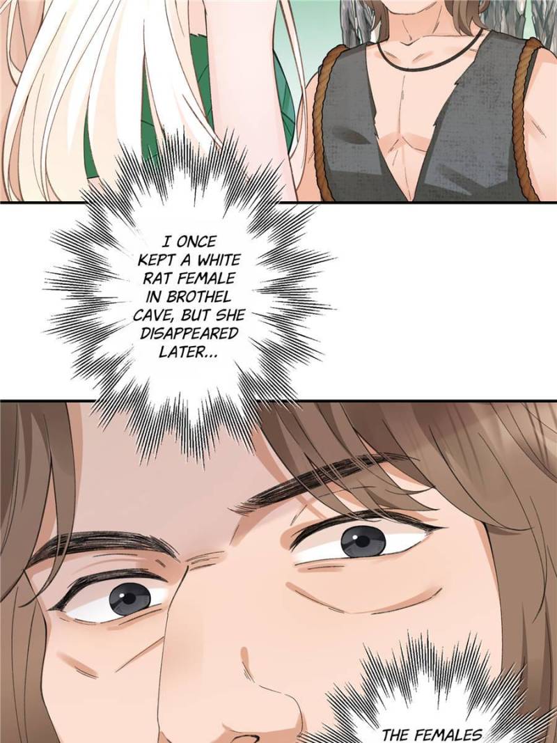 Taming the Beasts With Multi-Pregnancy System Chapter 3 159 32