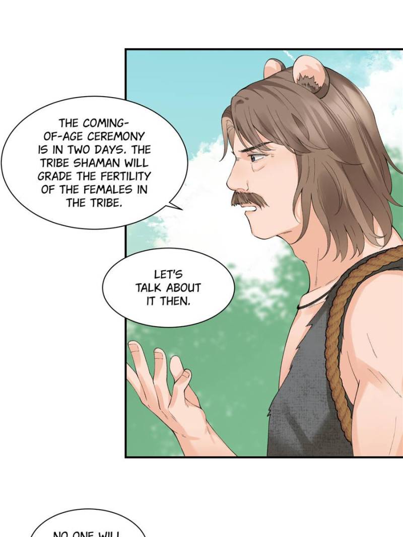 Taming the Beasts With Multi-Pregnancy System Chapter 3 162 35