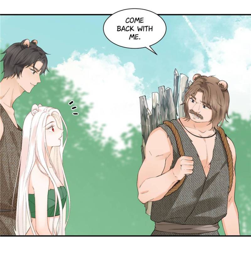 Taming the Beasts With Multi-Pregnancy System Chapter 3 164 37