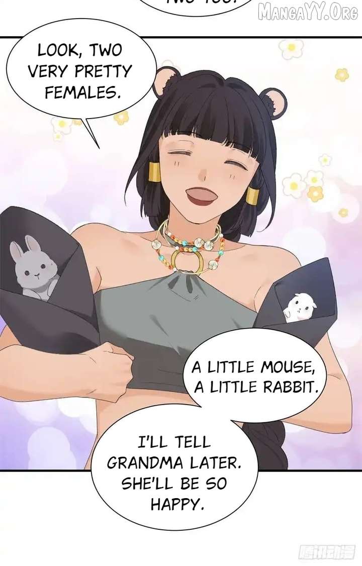 Taming the Beasts With Multi-Pregnancy System Chapter 32 109 06