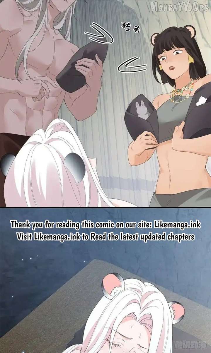 Taming the Beasts With Multi-Pregnancy System Chapter 32 111 08