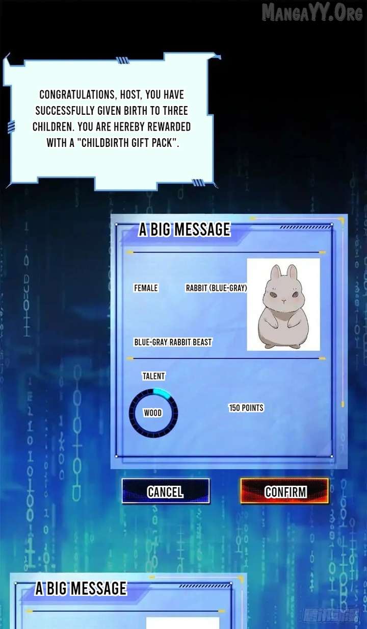 Taming the Beasts With Multi-Pregnancy System Chapter 32 113 10