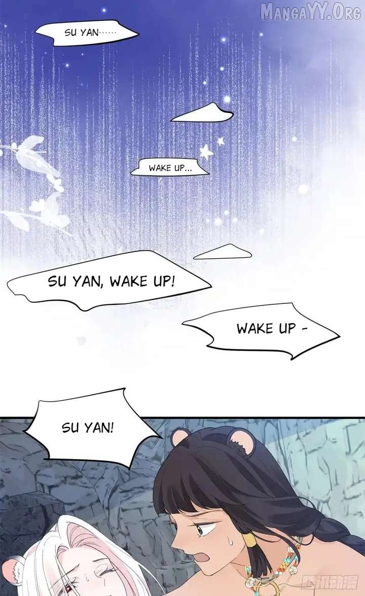 Taming the Beasts With Multi-Pregnancy System Chapter 32 117 14