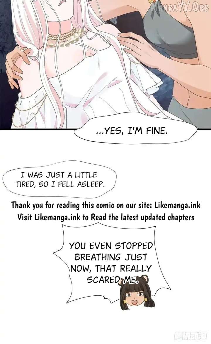 Taming the Beasts With Multi-Pregnancy System Chapter 32 118 15