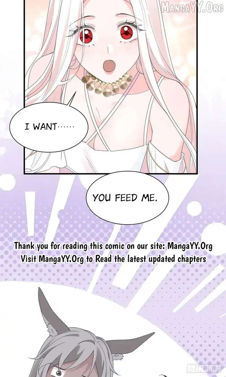 Taming the Beasts With Multi-Pregnancy System Chapter 32 123 20