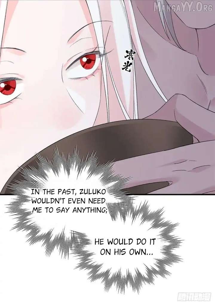 Taming the Beasts With Multi-Pregnancy System Chapter 32 127 24