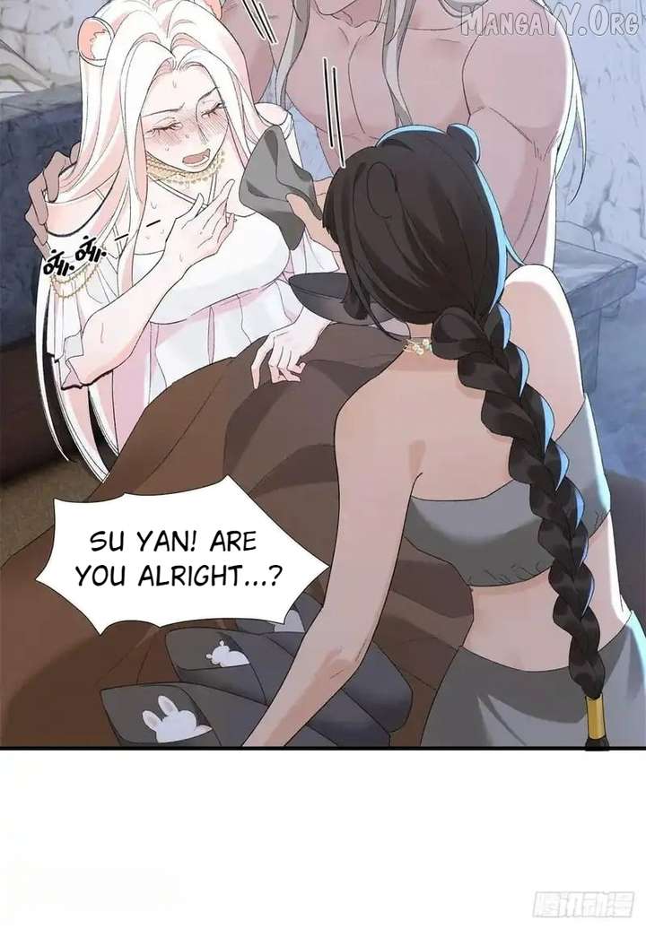 Taming the Beasts With Multi-Pregnancy System Chapter 32 129 26