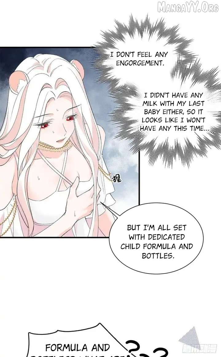 Taming the Beasts With Multi-Pregnancy System Chapter 32 133 30