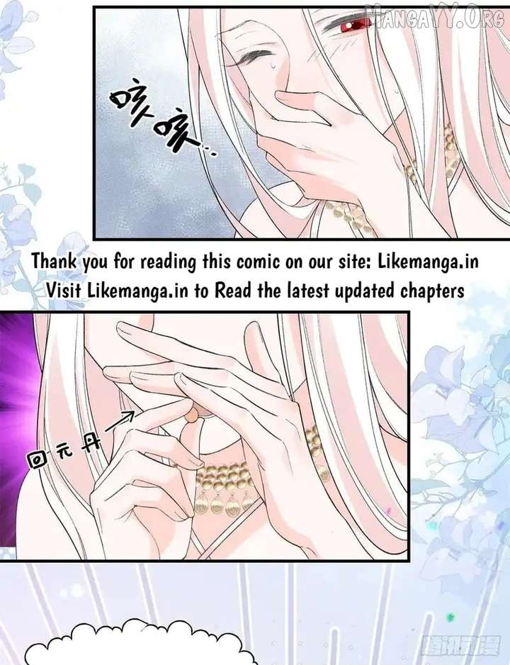 Taming the Beasts With Multi-Pregnancy System Chapter 33 89 01