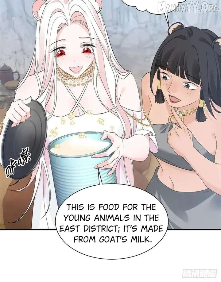 Taming the Beasts With Multi-Pregnancy System Chapter 33 94 06