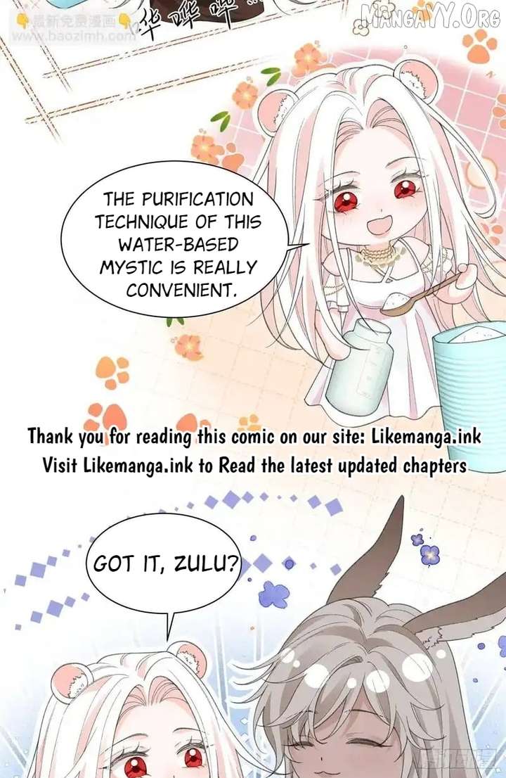 Taming the Beasts With Multi-Pregnancy System Chapter 33 96 08