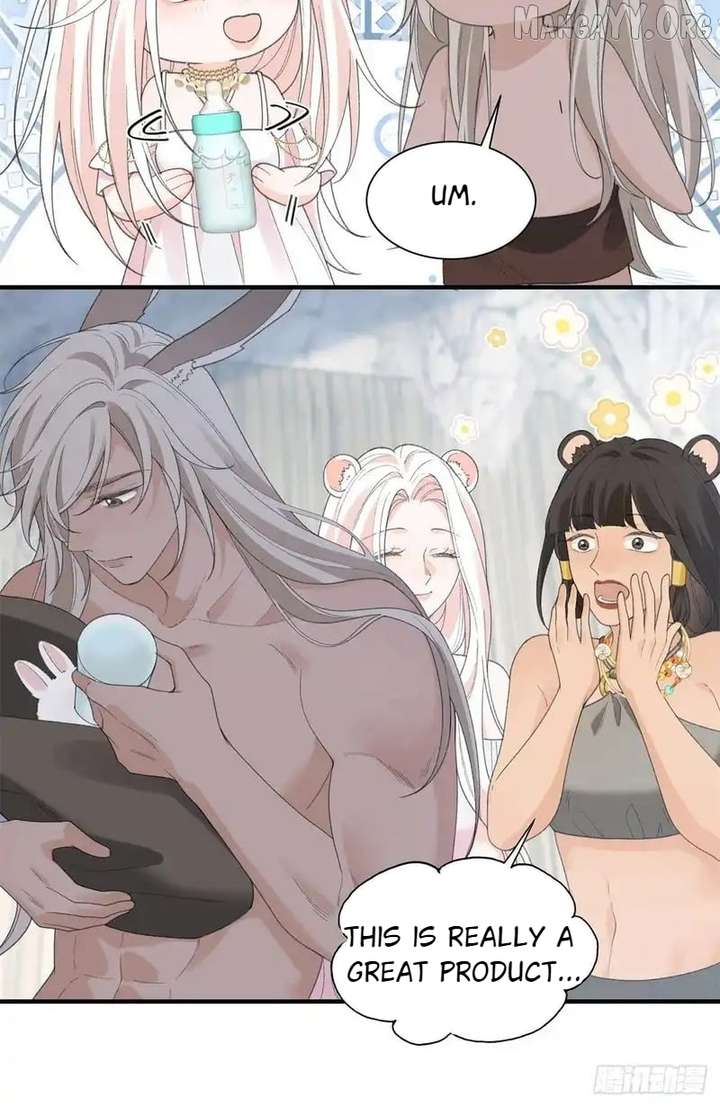 Taming the Beasts With Multi-Pregnancy System Chapter 33 97 09