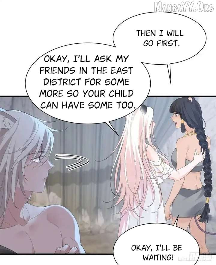 Taming the Beasts With Multi-Pregnancy System Chapter 33 98 10