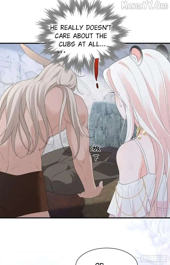 Taming the Beasts With Multi-Pregnancy System Chapter 33 101 13