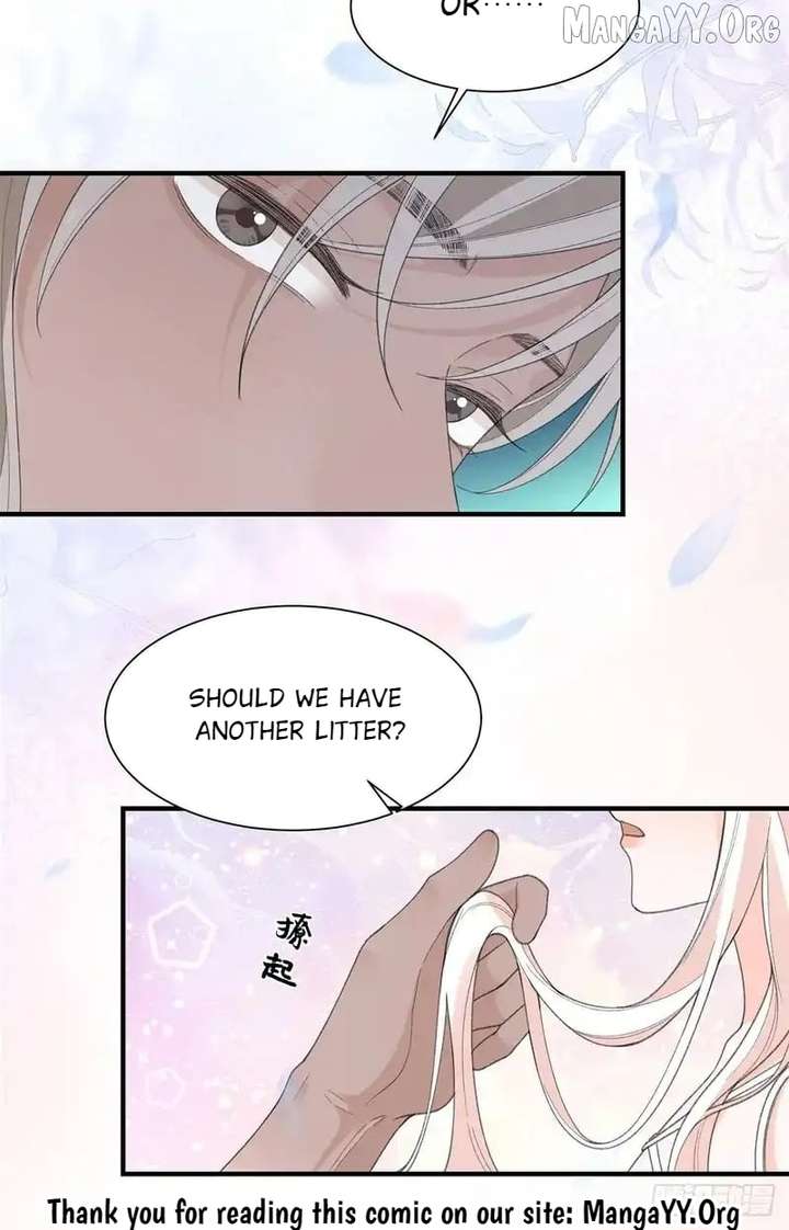 Taming the Beasts With Multi-Pregnancy System Chapter 33 102 14