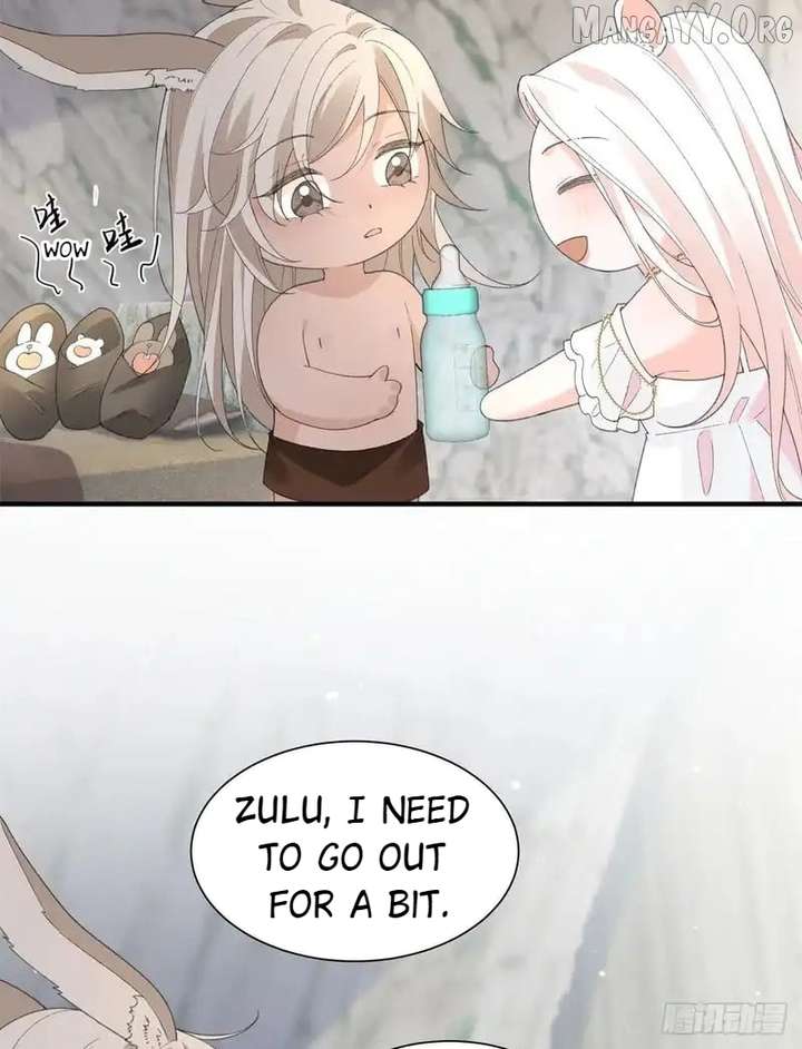 Taming the Beasts With Multi-Pregnancy System Chapter 33 105 17