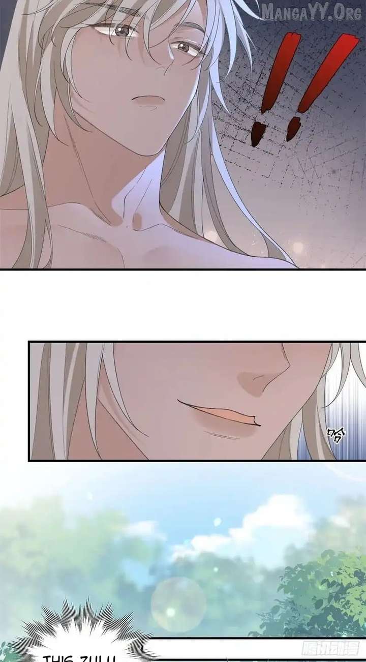 Taming the Beasts With Multi-Pregnancy System Chapter 33 108 20