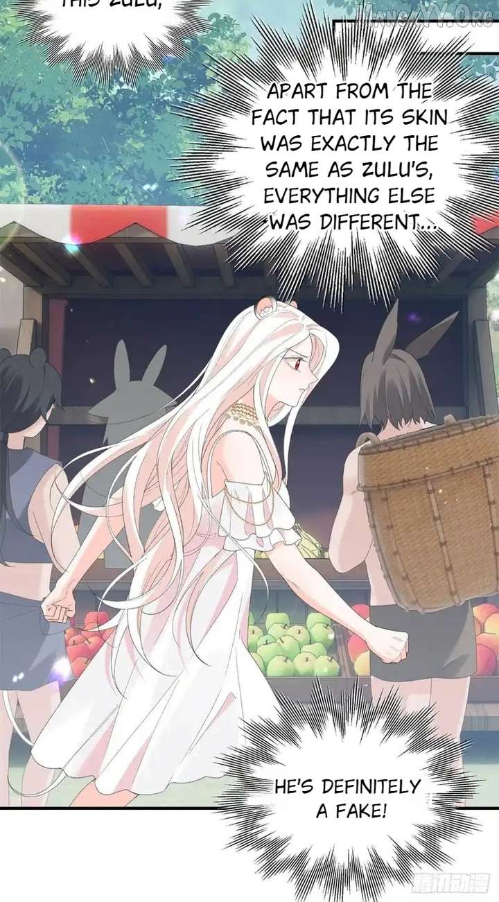 Taming the Beasts With Multi-Pregnancy System Chapter 33 109 21