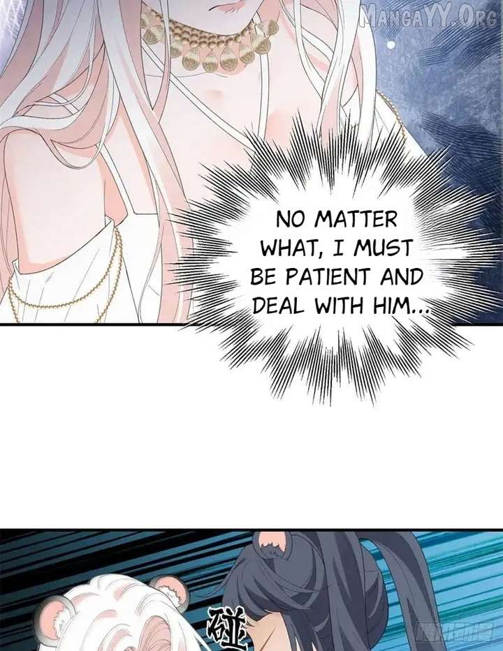 Taming the Beasts With Multi-Pregnancy System Chapter 33 111 23