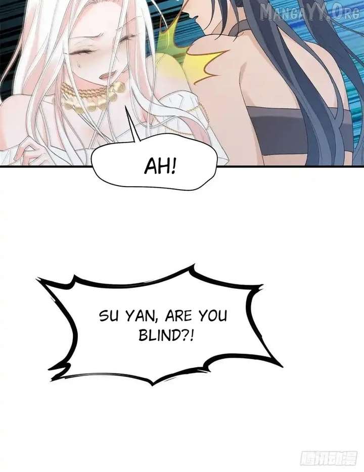 Taming the Beasts With Multi-Pregnancy System Chapter 33 112 24