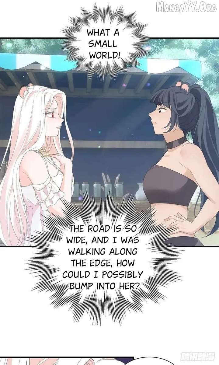 Taming the Beasts With Multi-Pregnancy System Chapter 33 113 25