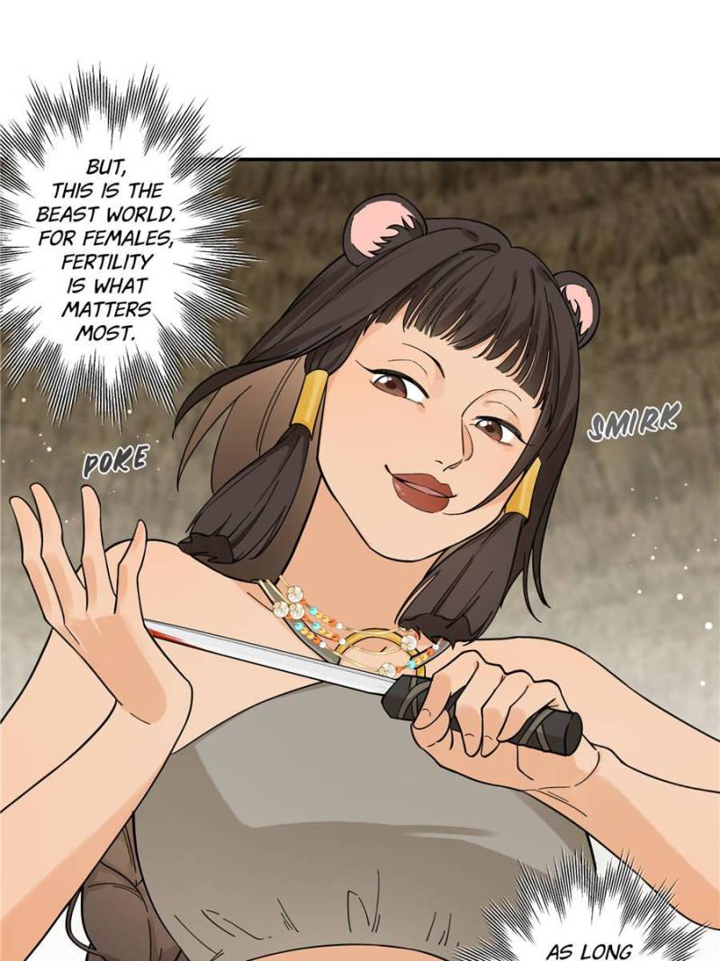 Taming the Beasts With Multi-Pregnancy System Chapter 6 94 06