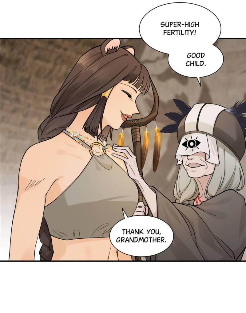 Taming the Beasts With Multi-Pregnancy System Chapter 6 98 10