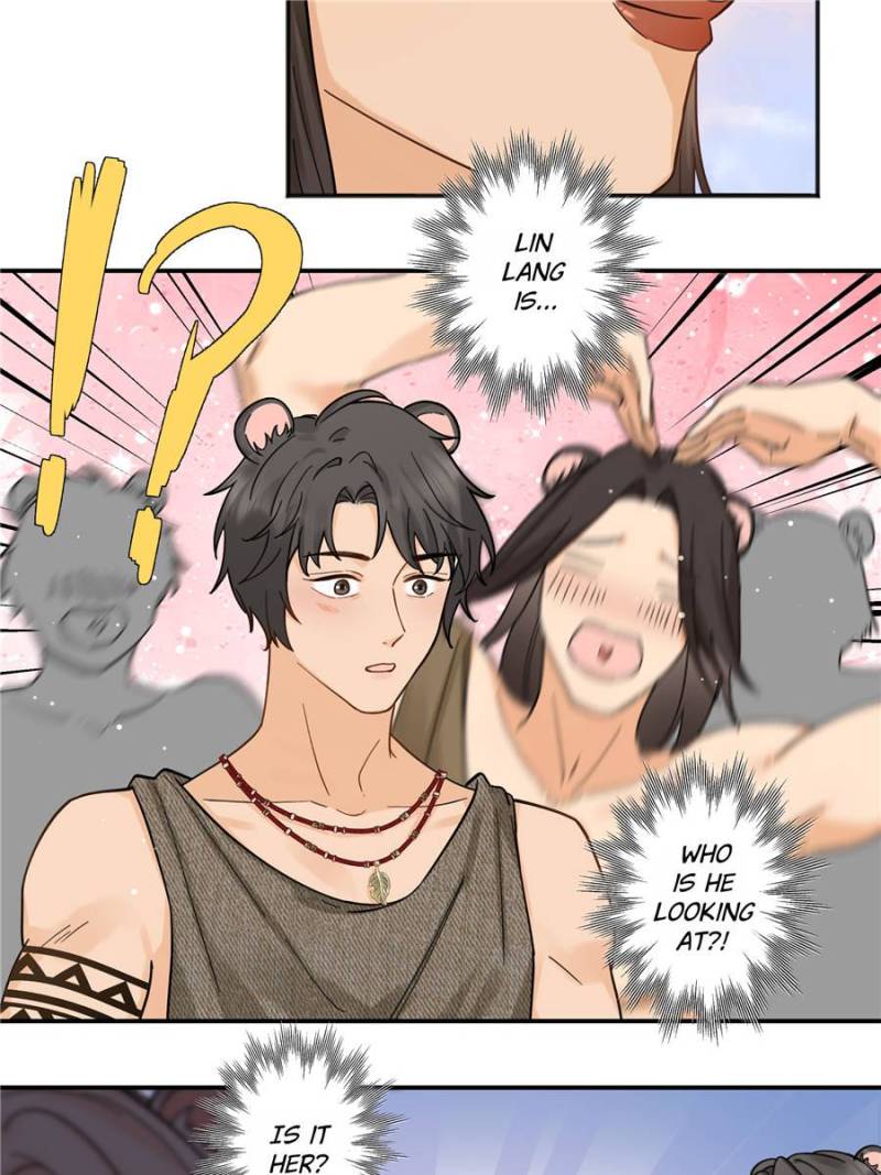 Taming the Beasts With Multi-Pregnancy System Chapter 6 100 12