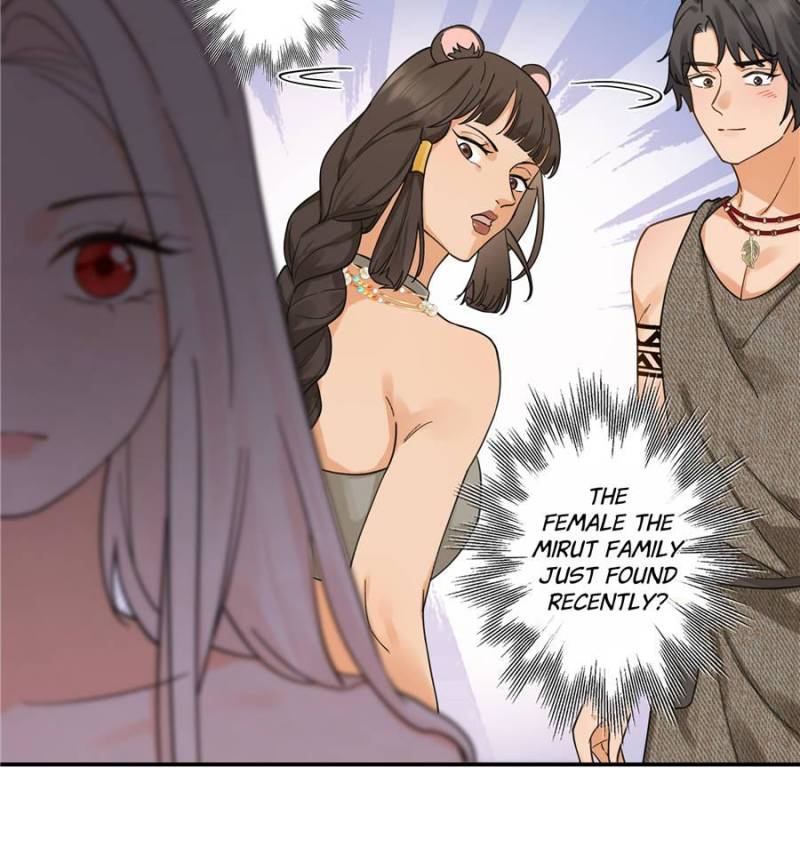 Taming the Beasts With Multi-Pregnancy System Chapter 6 101 13