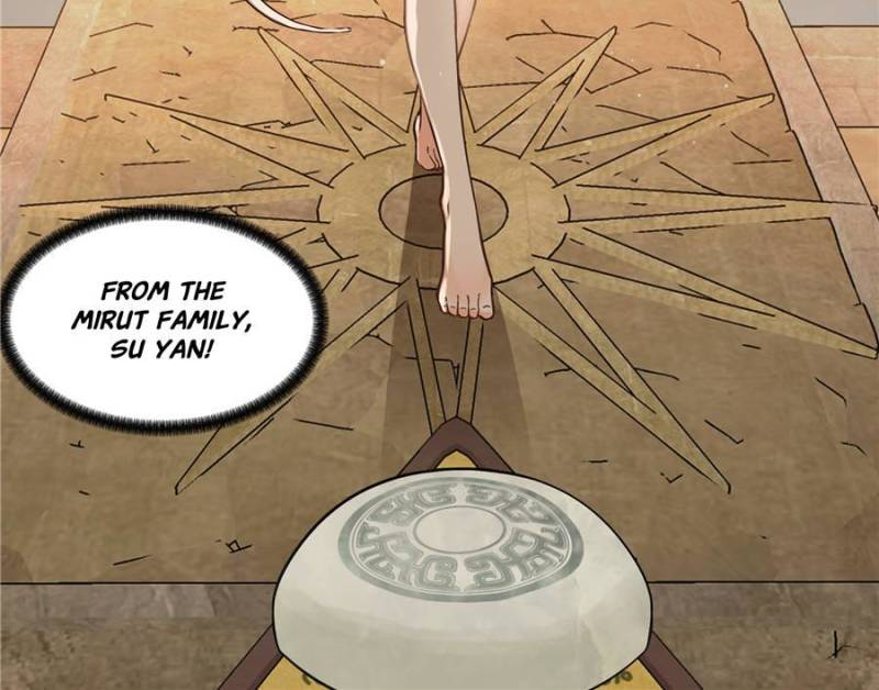 Taming the Beasts With Multi-Pregnancy System Chapter 6 105 17