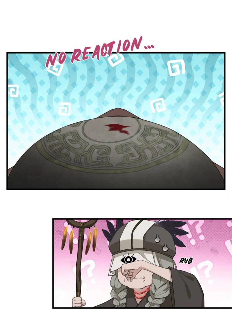 Taming the Beasts With Multi-Pregnancy System Chapter 6 107 19