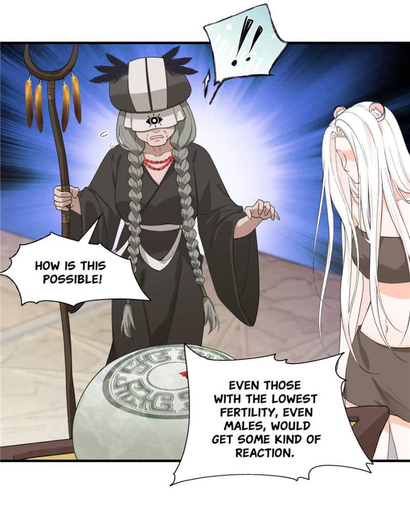 Taming the Beasts With Multi-Pregnancy System Chapter 6 108 20