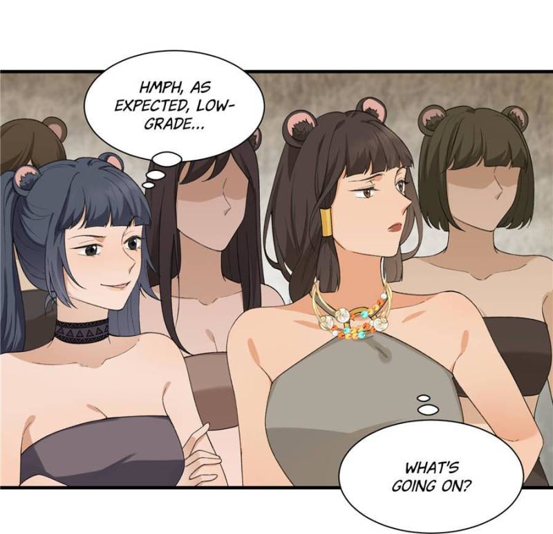 Taming the Beasts With Multi-Pregnancy System Chapter 6 113 25