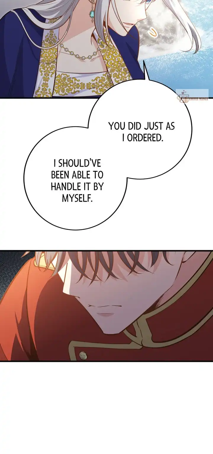 Teach Me True Love on Hand and Foot Chapter 29 282 05