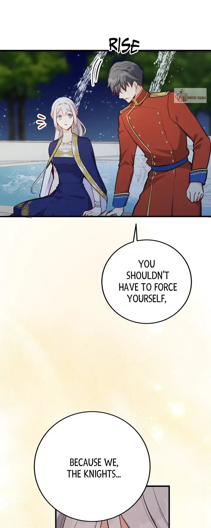 Teach Me True Love on Hand and Foot Chapter 29 283 06