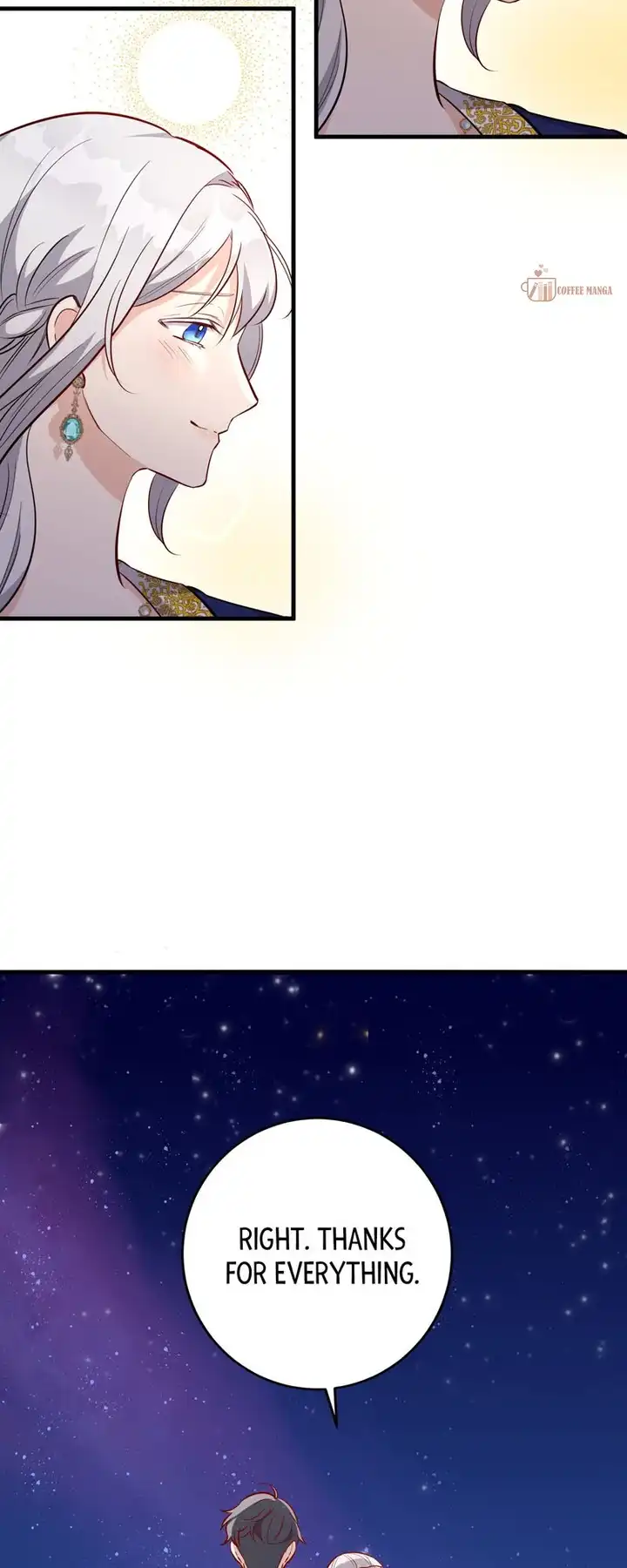 Teach Me True Love on Hand and Foot Chapter 29 287 10