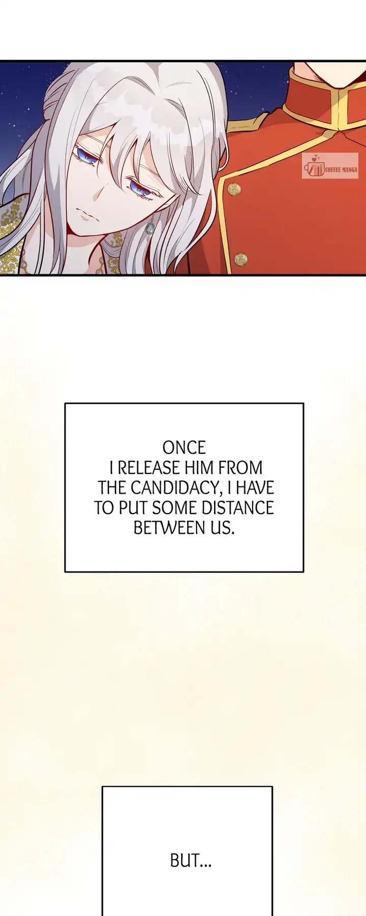 Teach Me True Love on Hand and Foot Chapter 29 289 12