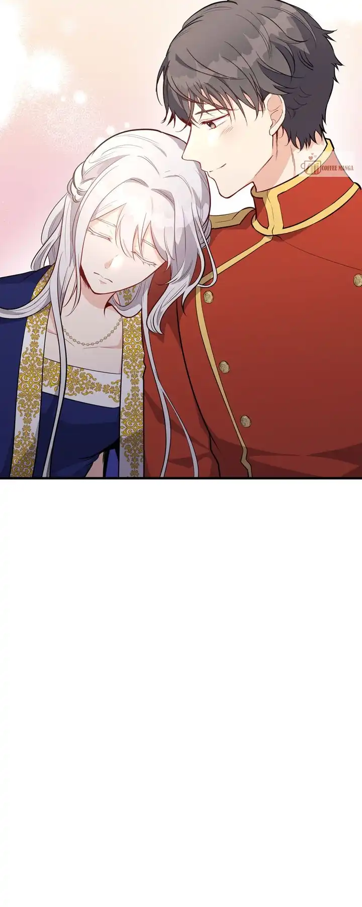 Teach Me True Love on Hand and Foot Chapter 29 291 14